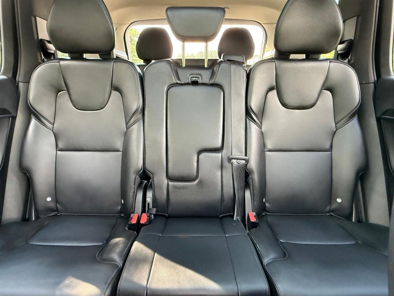 Volvo XC90  2020