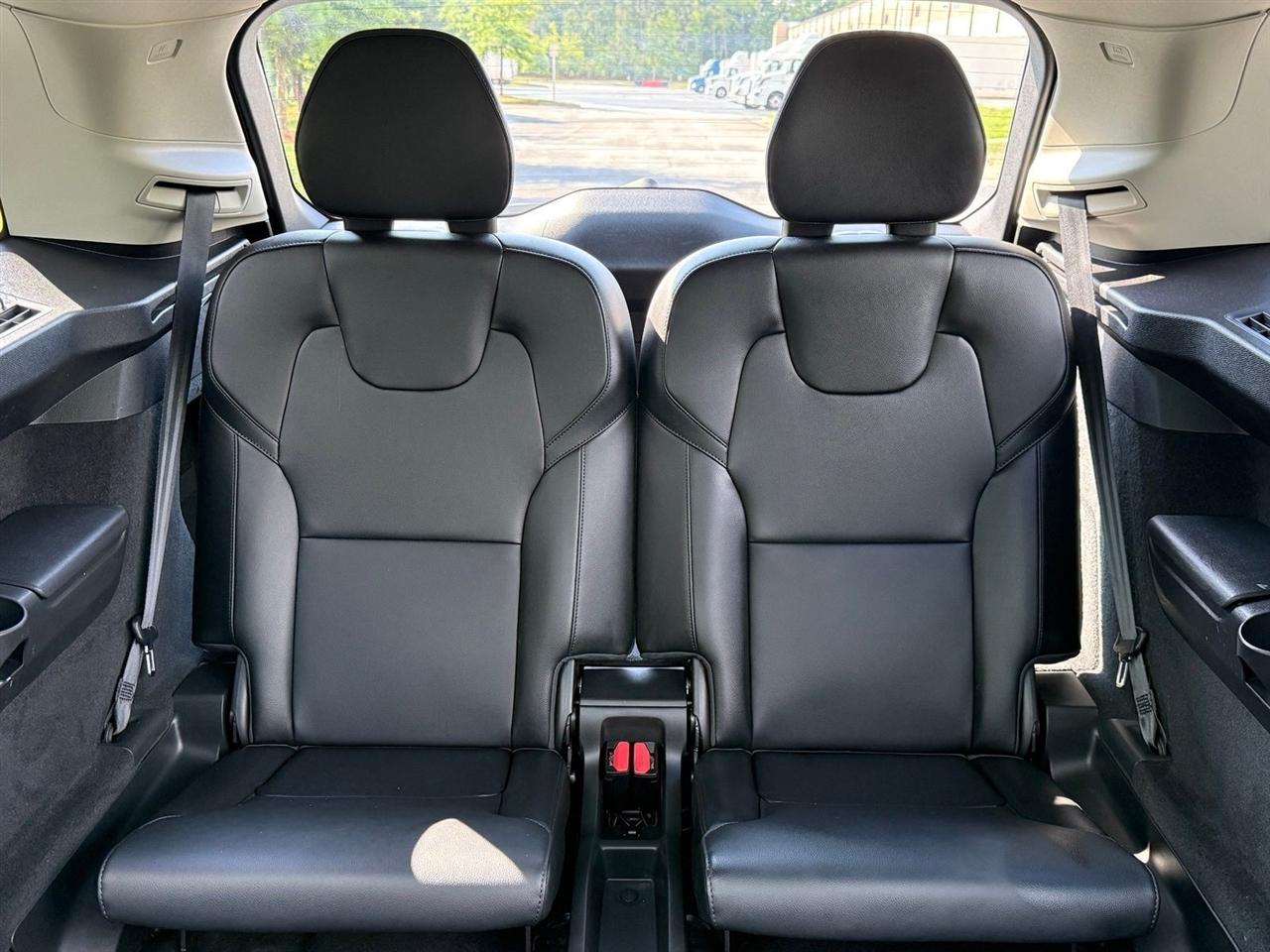Volvo XC90  2020