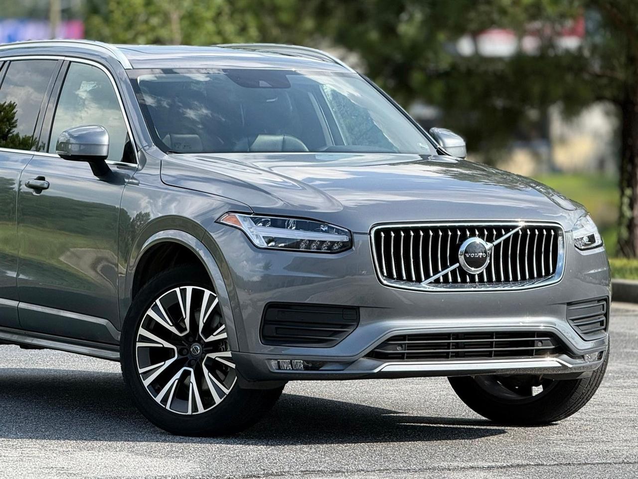 Volvo XC90  2020
