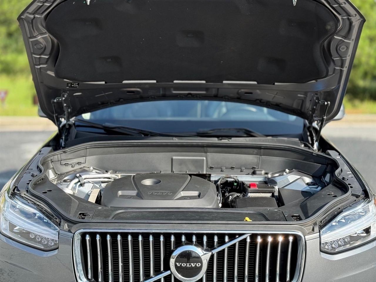 Volvo XC90  2020