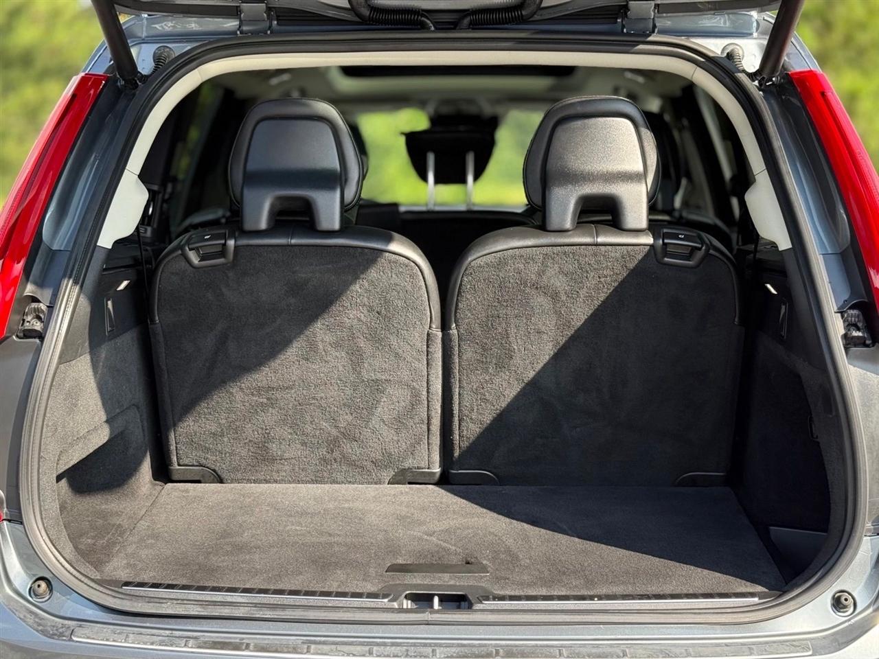 Volvo XC90  2020