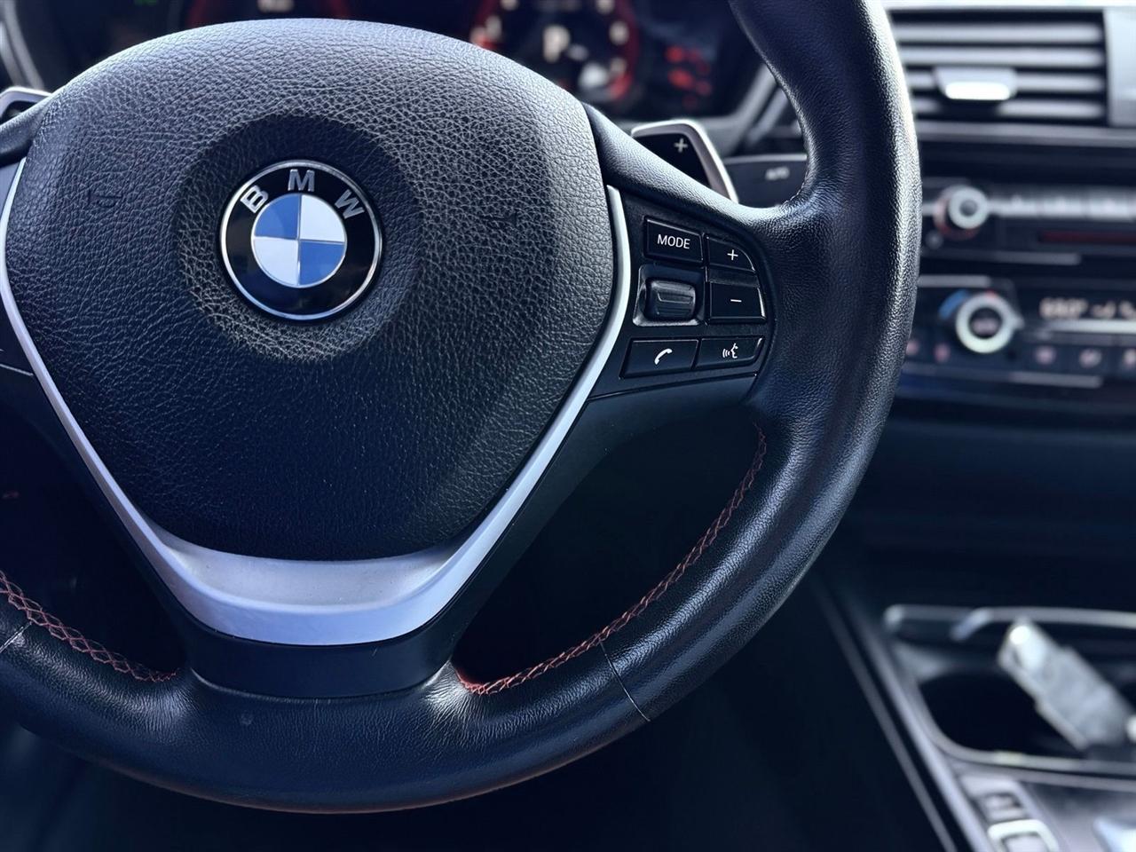 BMW 4 Series  2018