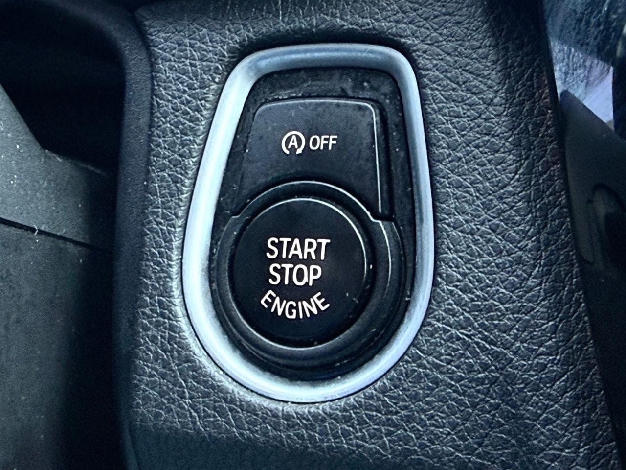 BMW 4 Series  2018
