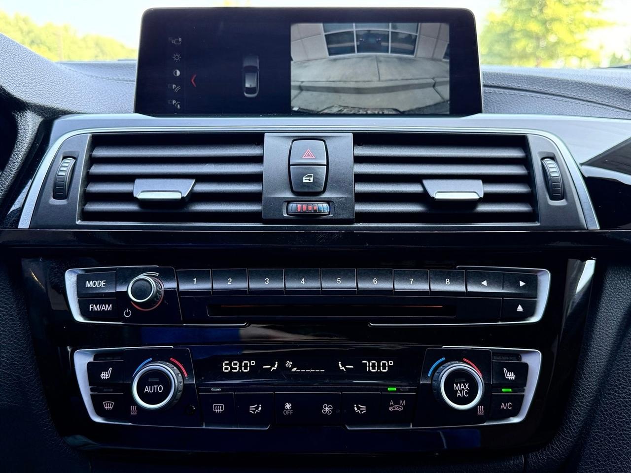 BMW 4 Series  2018