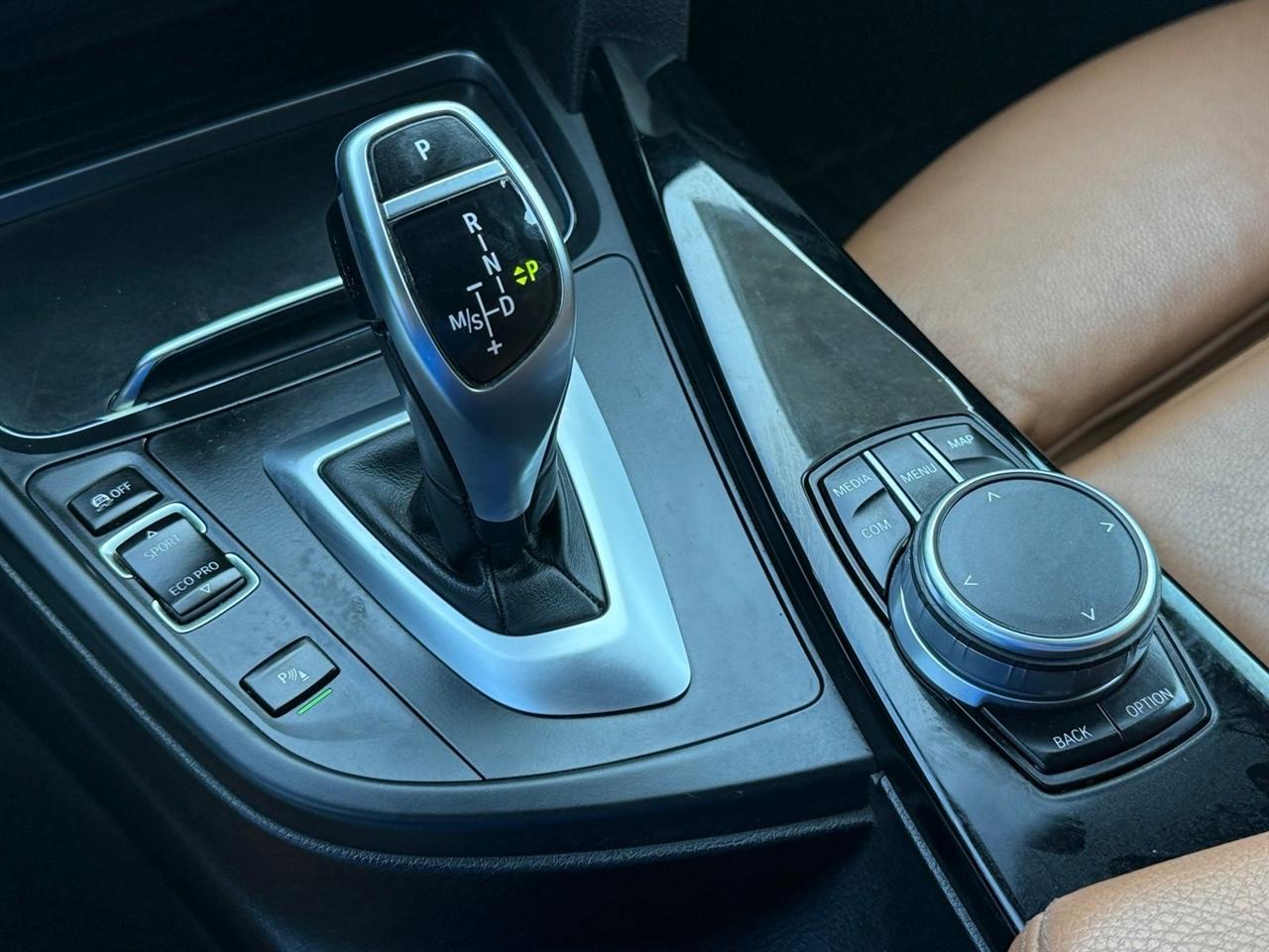 BMW 4 Series  2018
