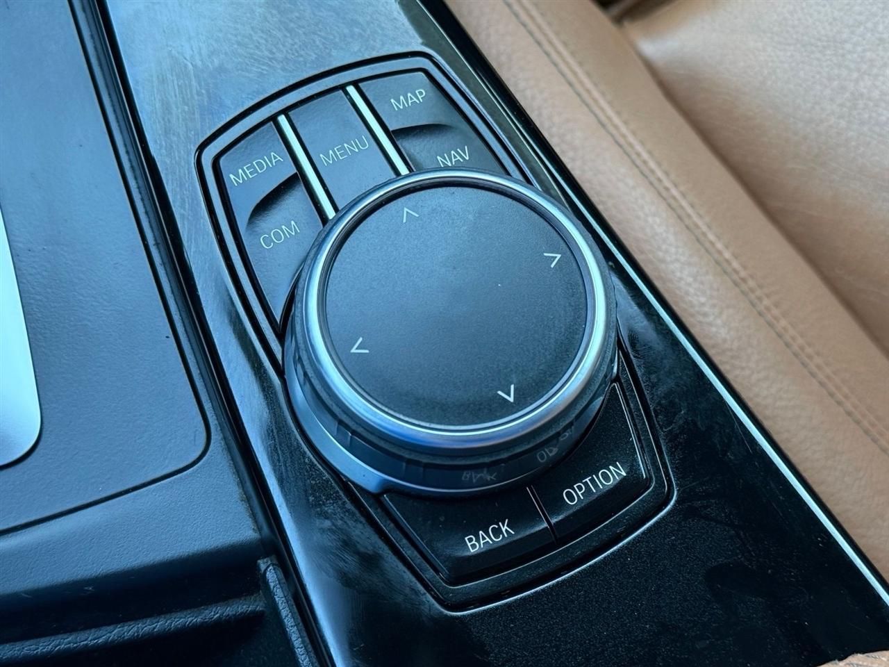 BMW 4 Series  2018