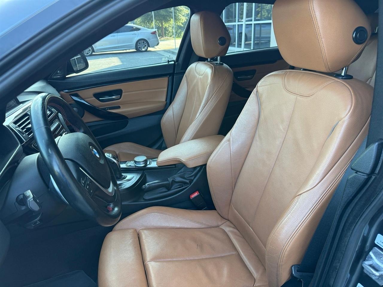 BMW 4 Series  2018