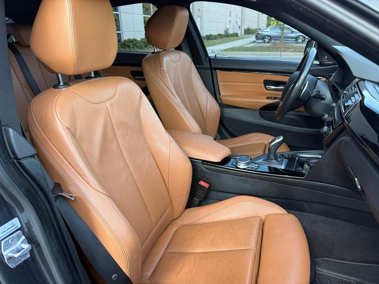 BMW 4 Series  2018