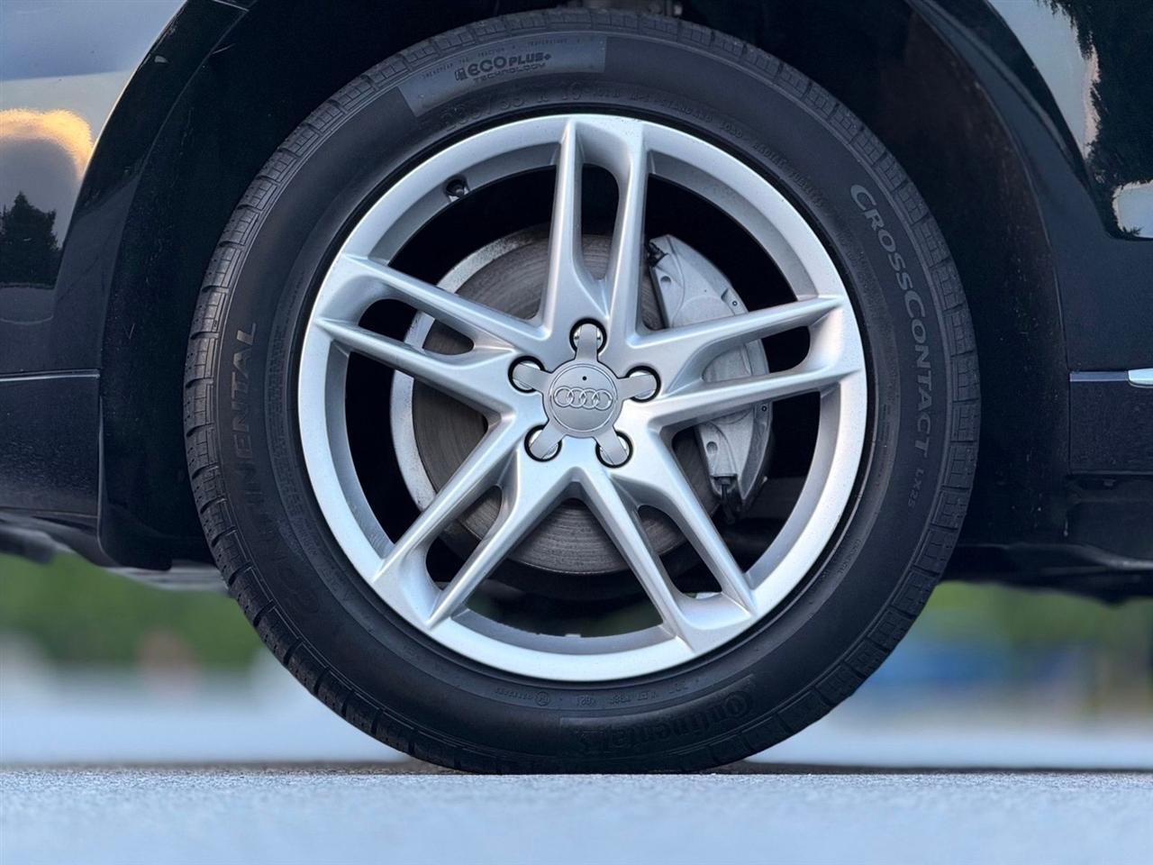 Audi Q5  2016
