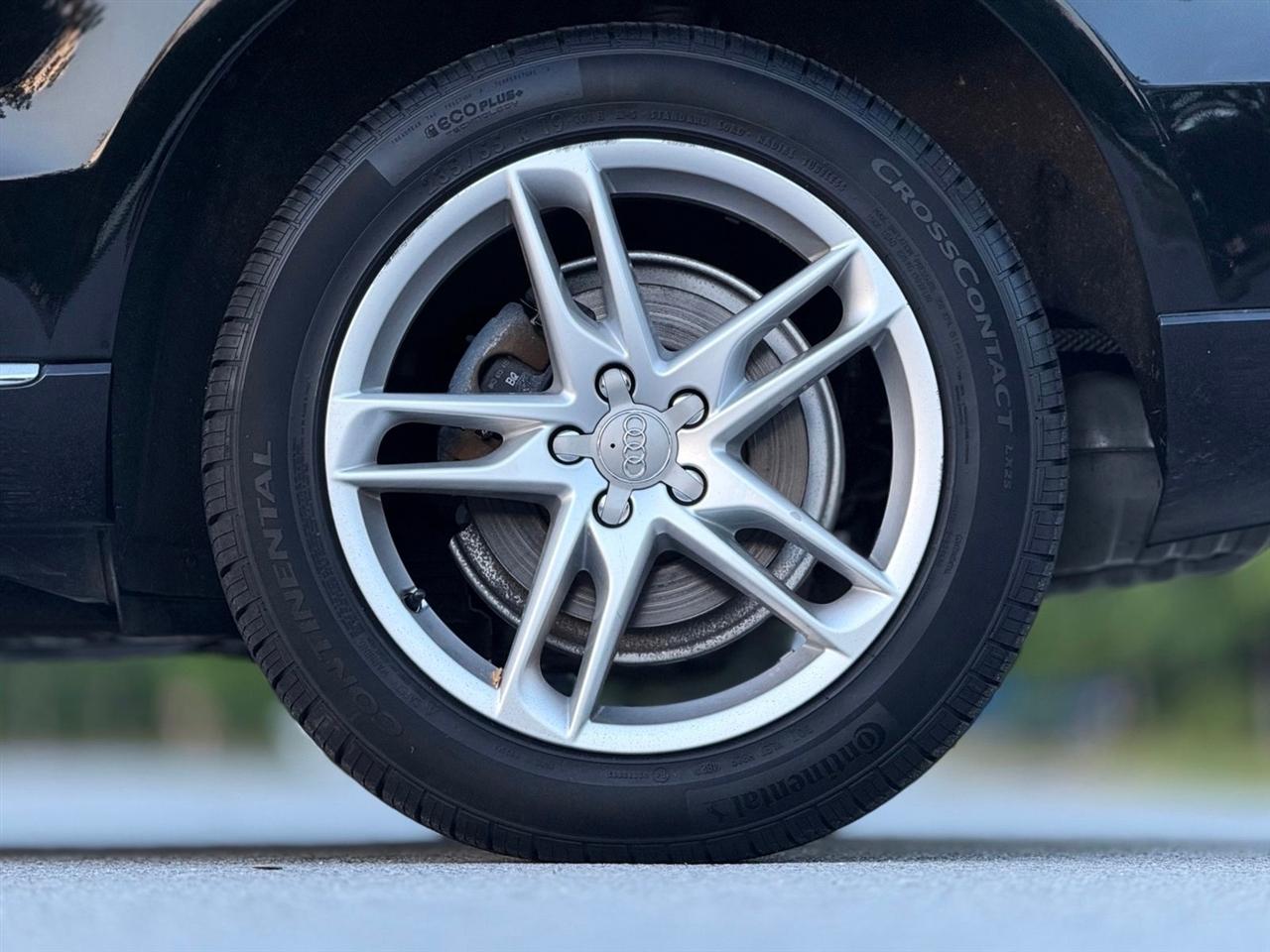 Audi Q5  2016
