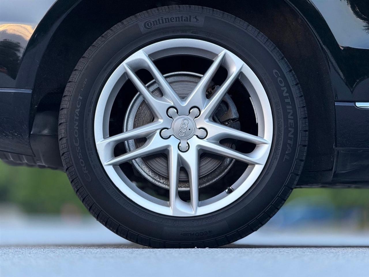 Audi Q5  2016
