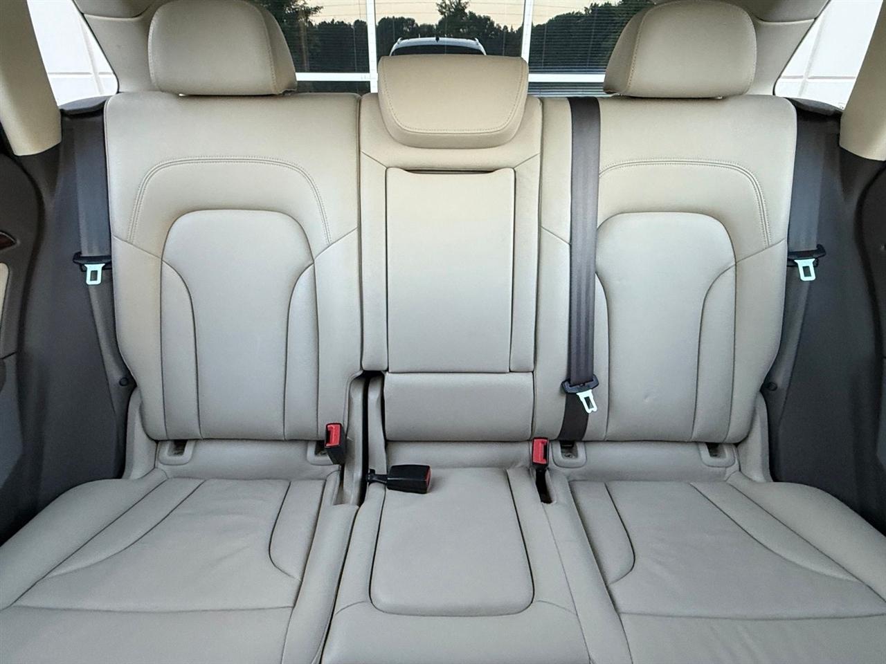 Audi Q5  2016