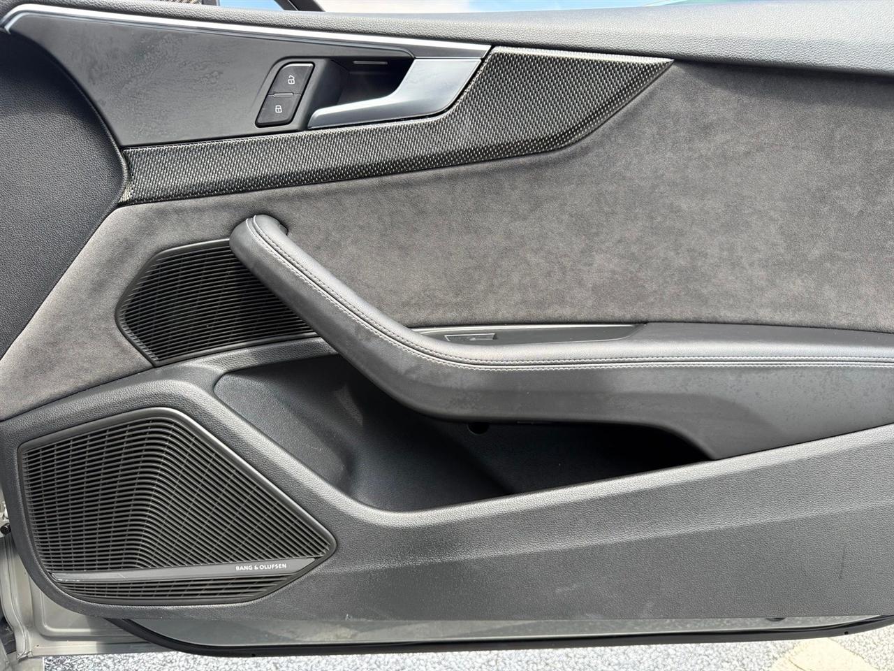 Audi S5 Coupe  2019