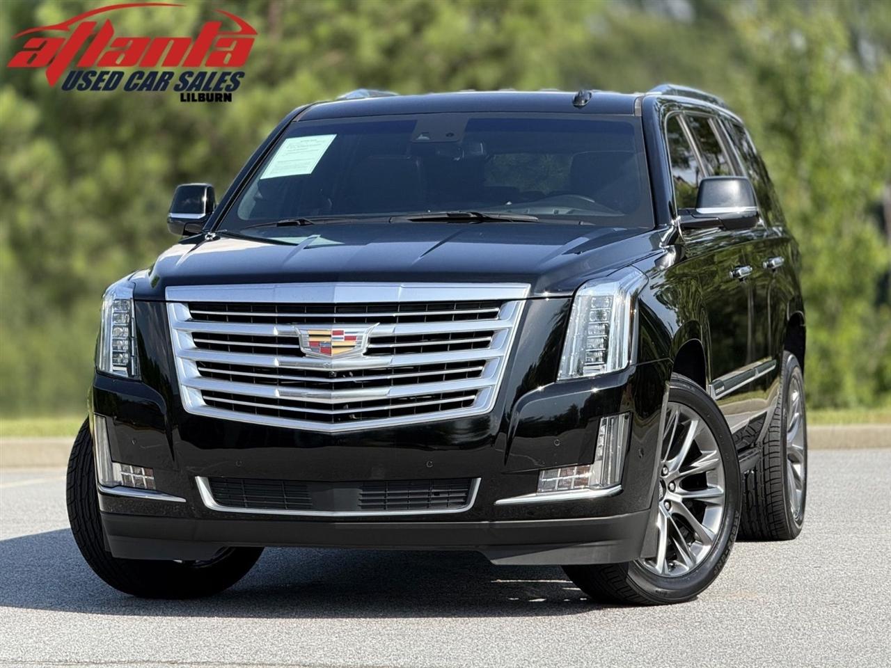 Cadillac Escalade  2019
