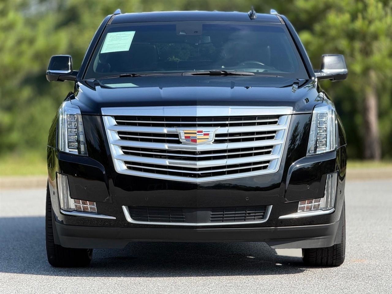 Cadillac Escalade  2019