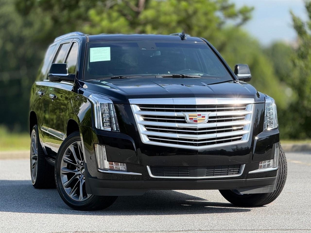 Cadillac Escalade  2019