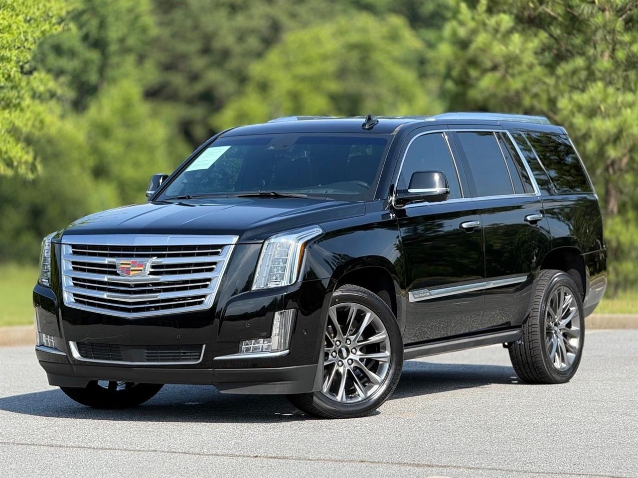 Cadillac Escalade  2019