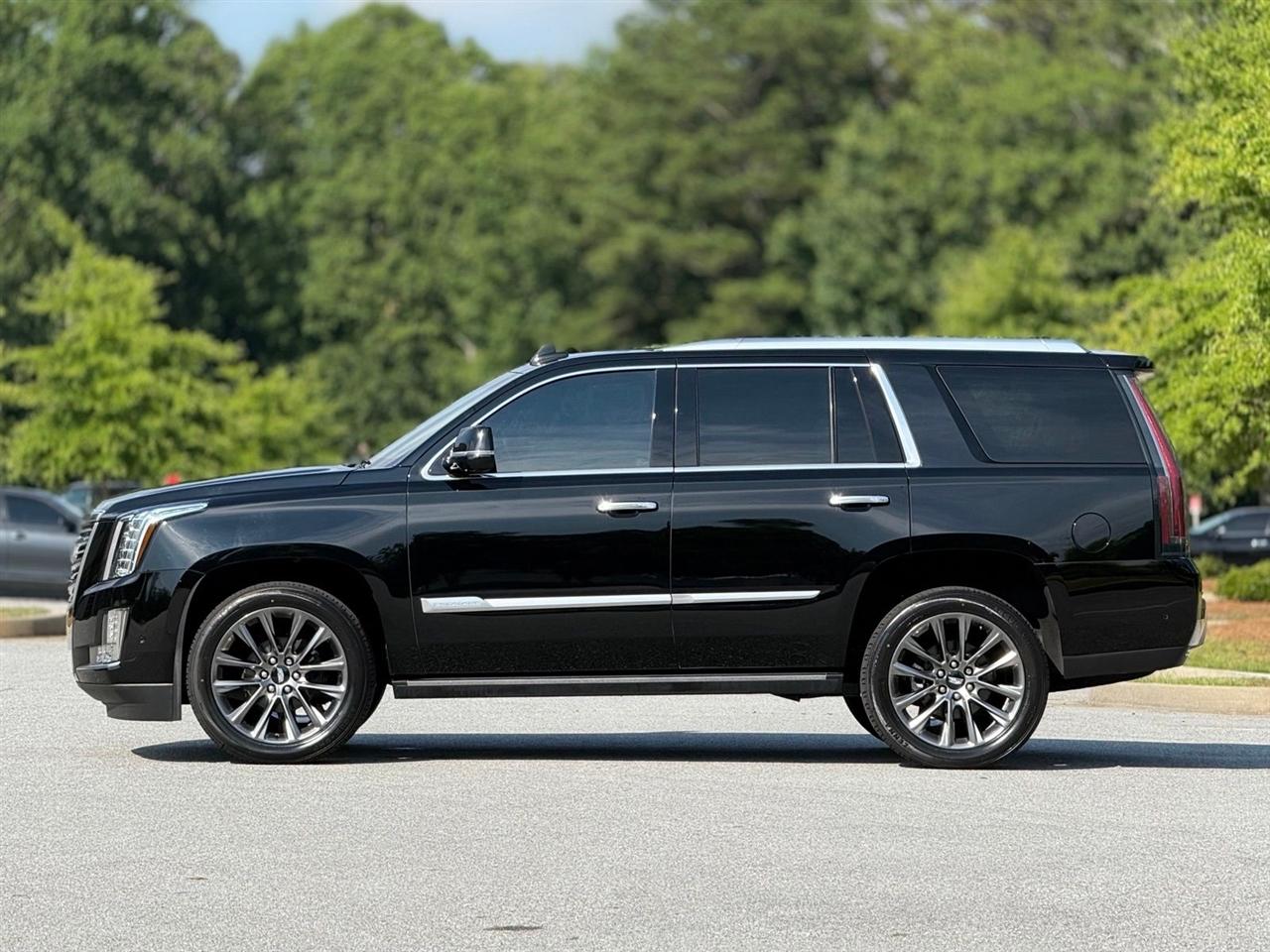 Cadillac Escalade  2019