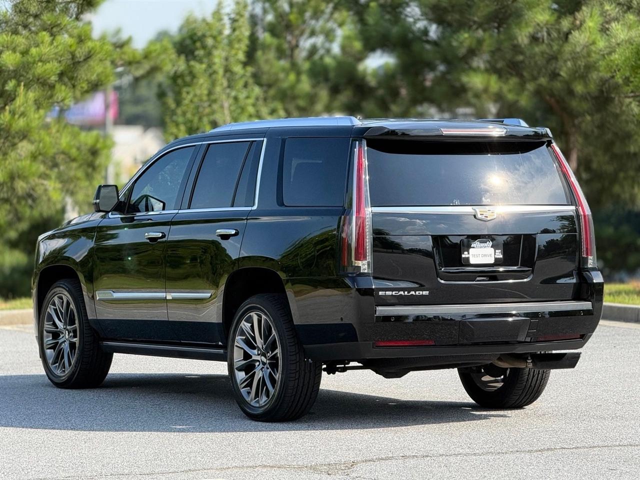 Cadillac Escalade  2019