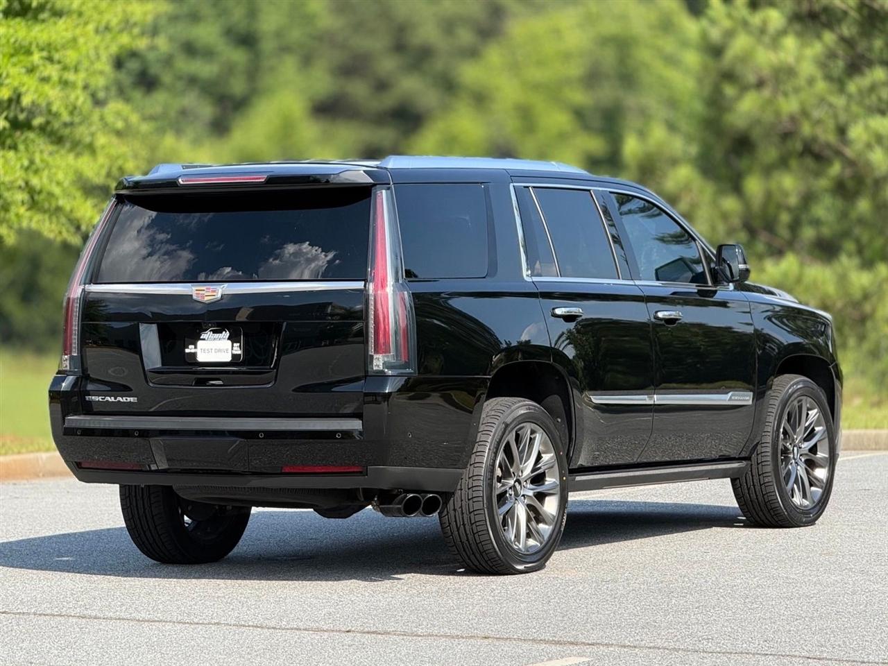 Cadillac Escalade  2019
