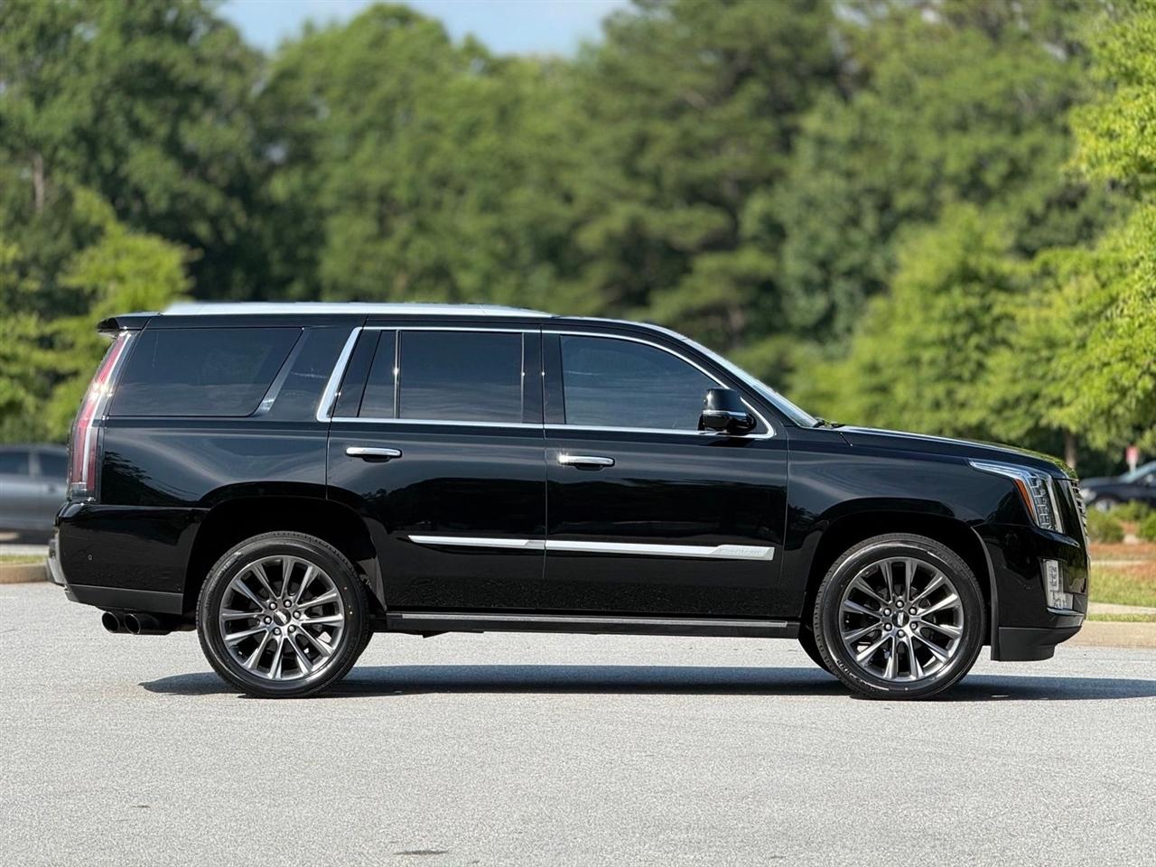 Cadillac Escalade  2019
