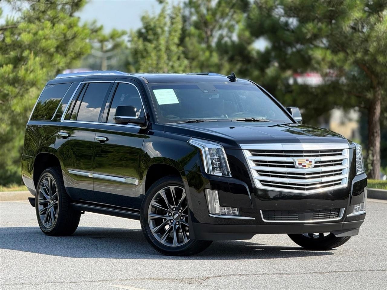 Cadillac Escalade  2019