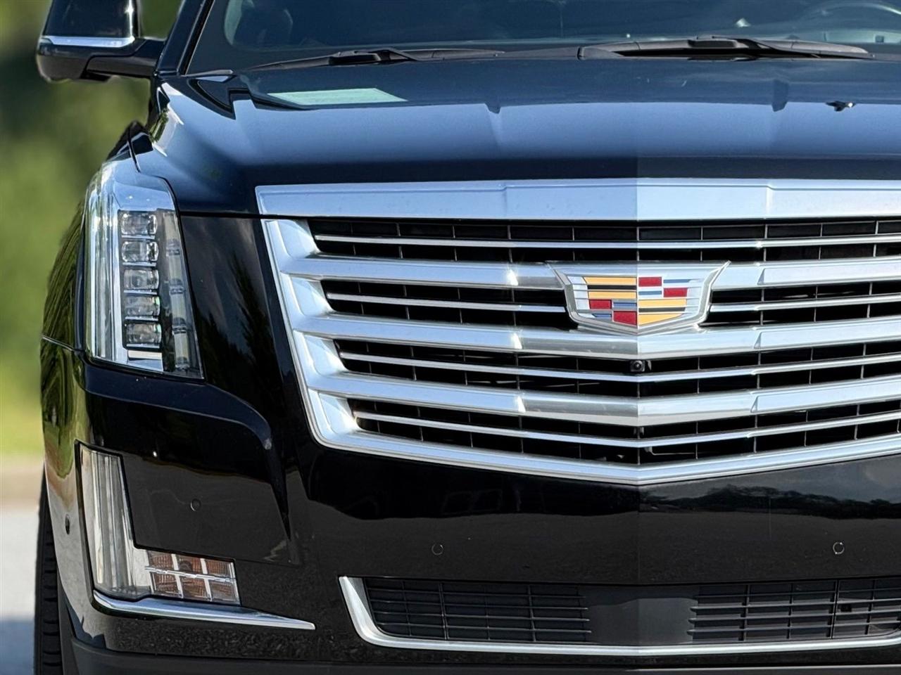Cadillac Escalade  2019