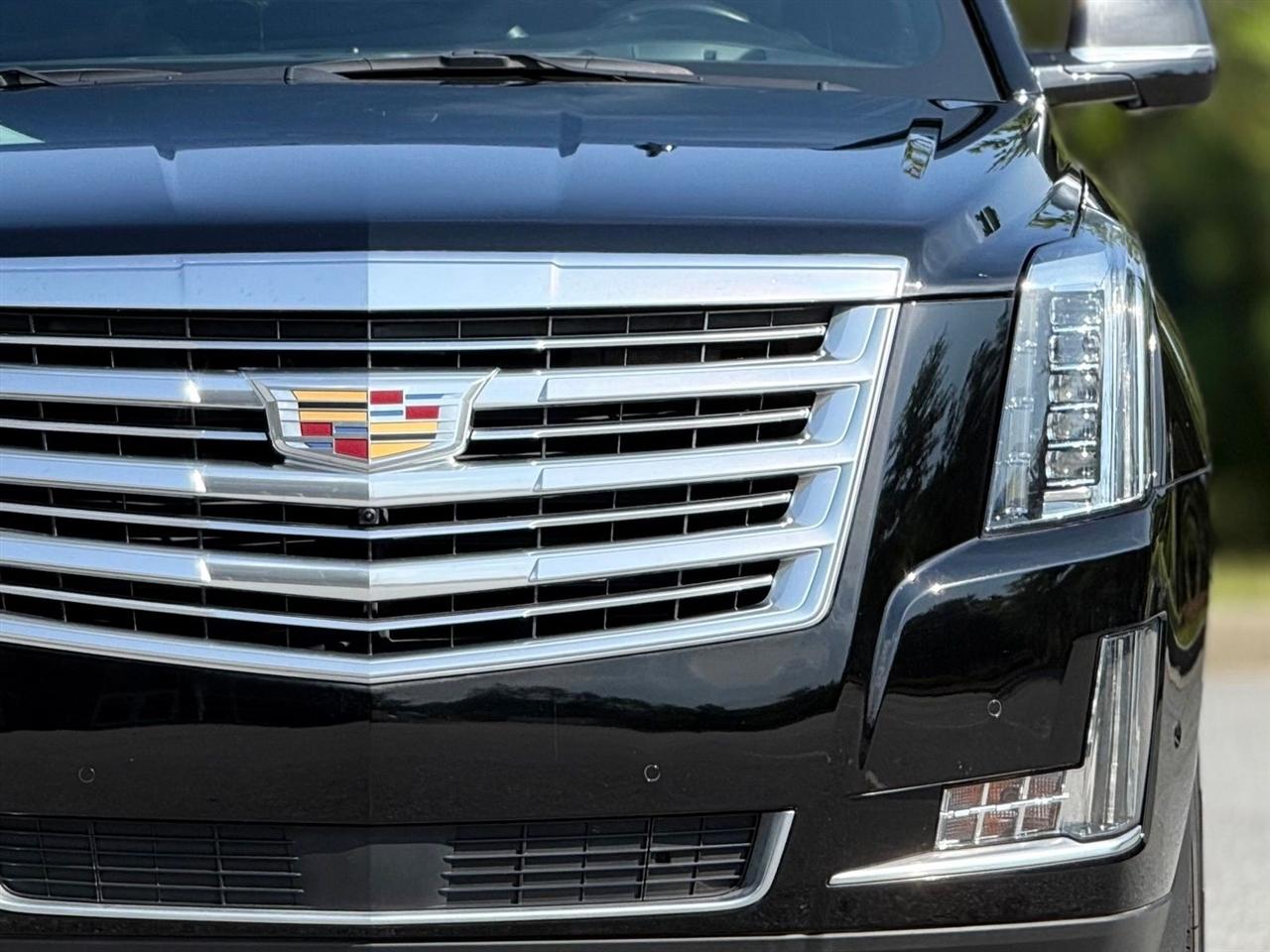 Cadillac Escalade  2019