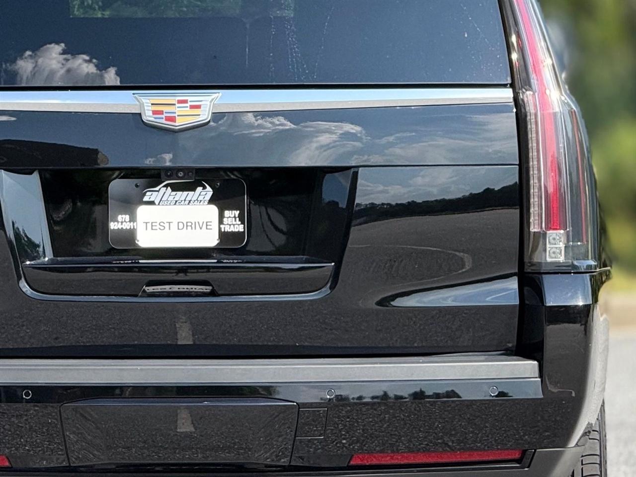 Cadillac Escalade  2019