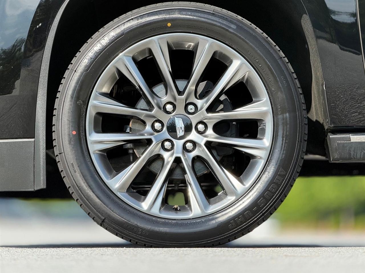 Cadillac Escalade  2019
