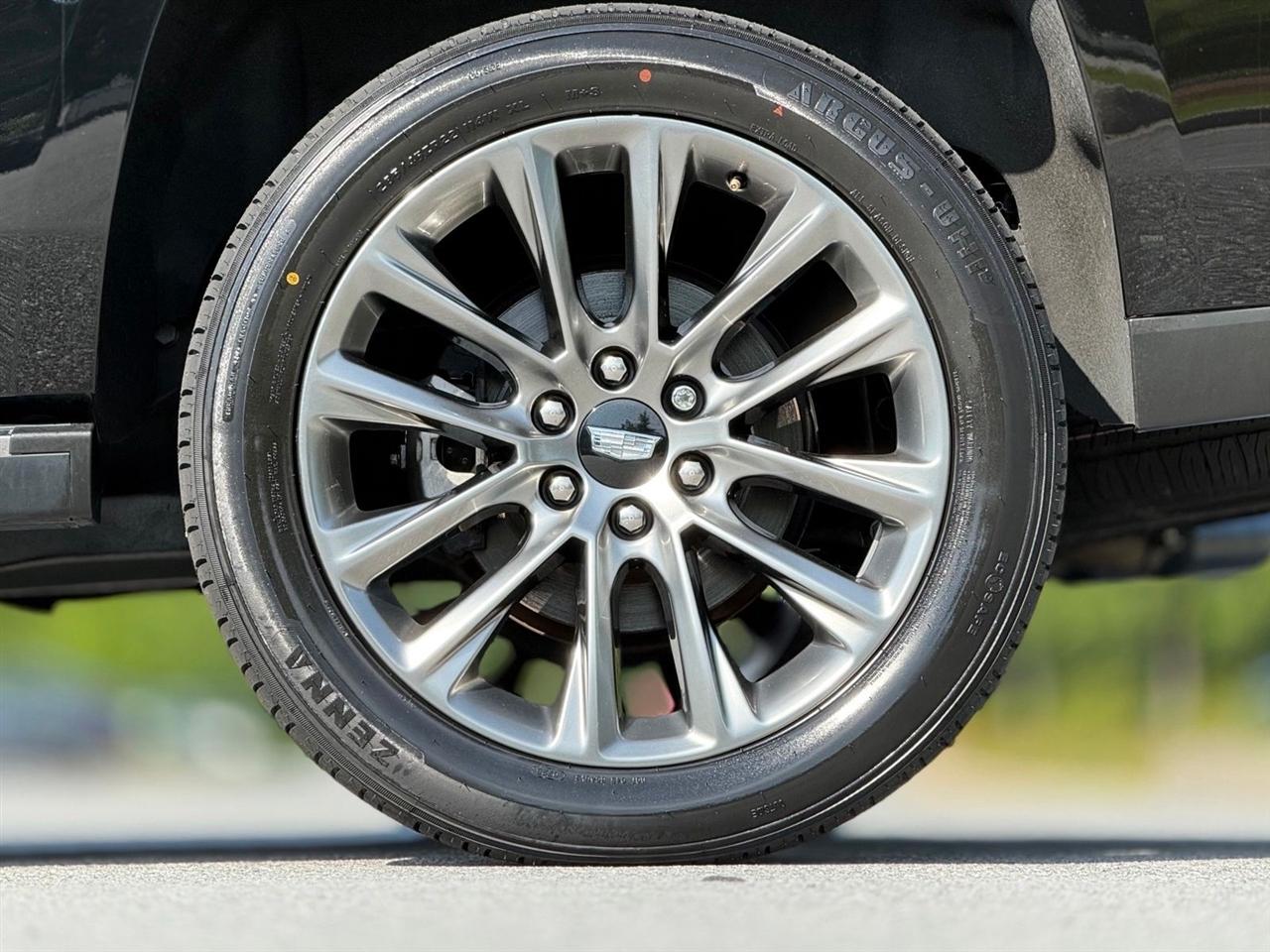 Cadillac Escalade  2019