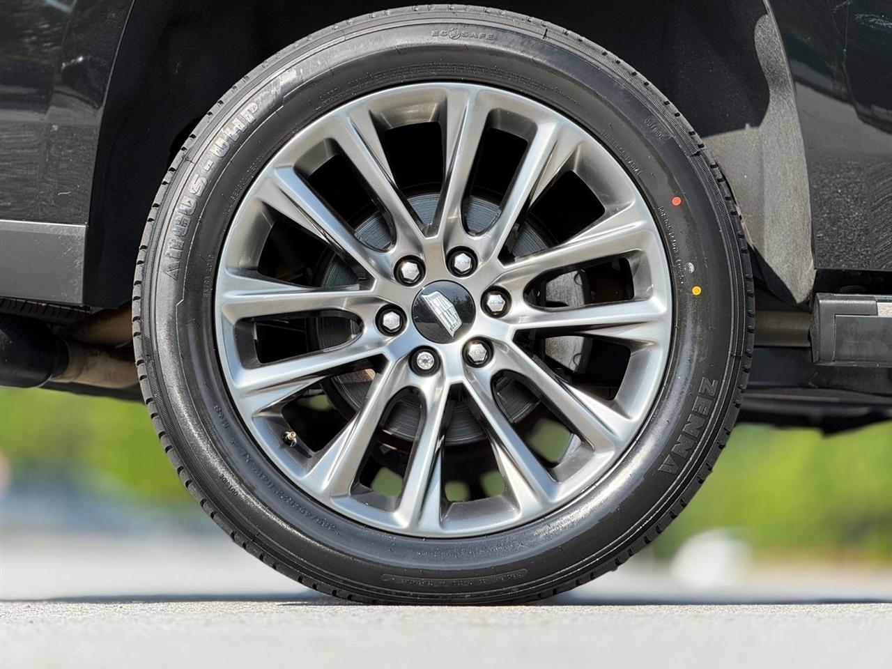 Cadillac Escalade  2019