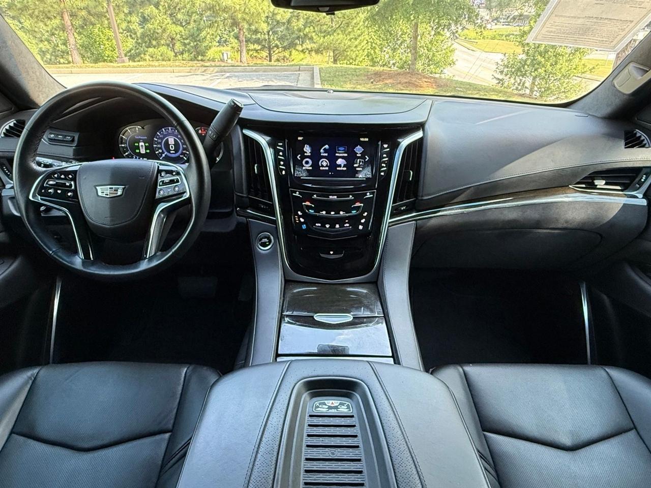 Cadillac Escalade  2019