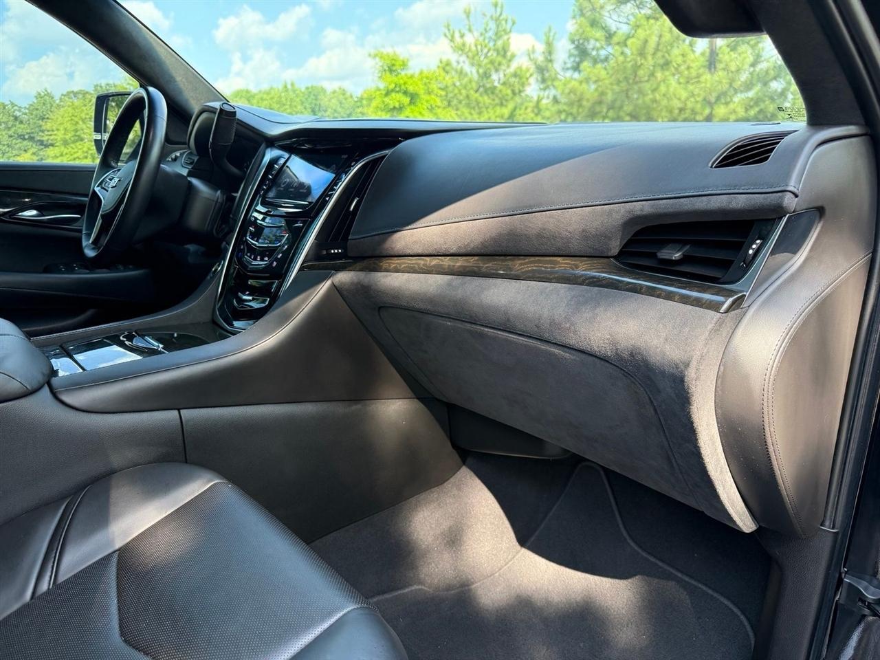 Cadillac Escalade  2019