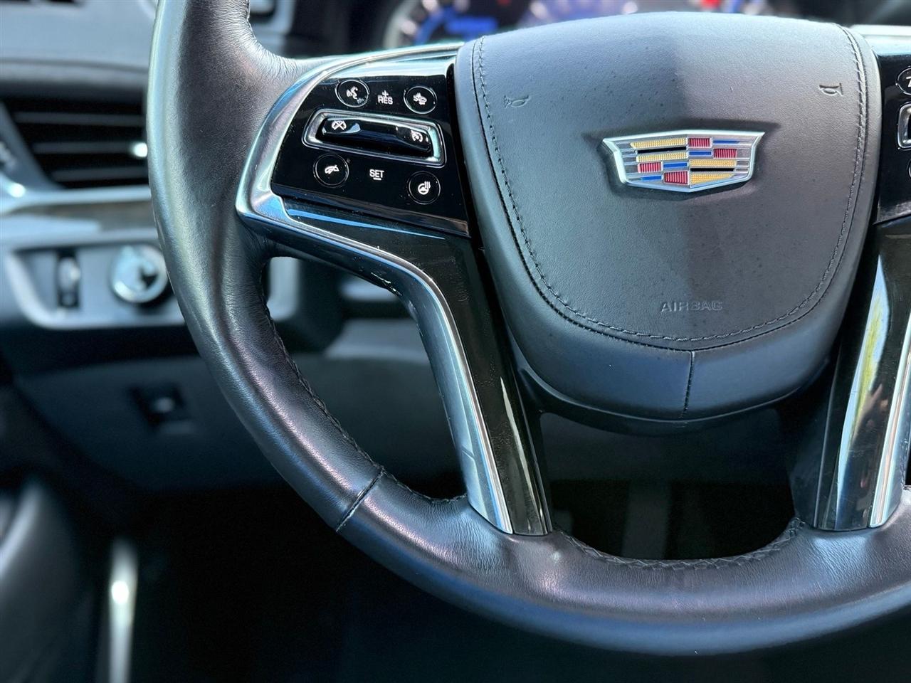 Cadillac Escalade  2019