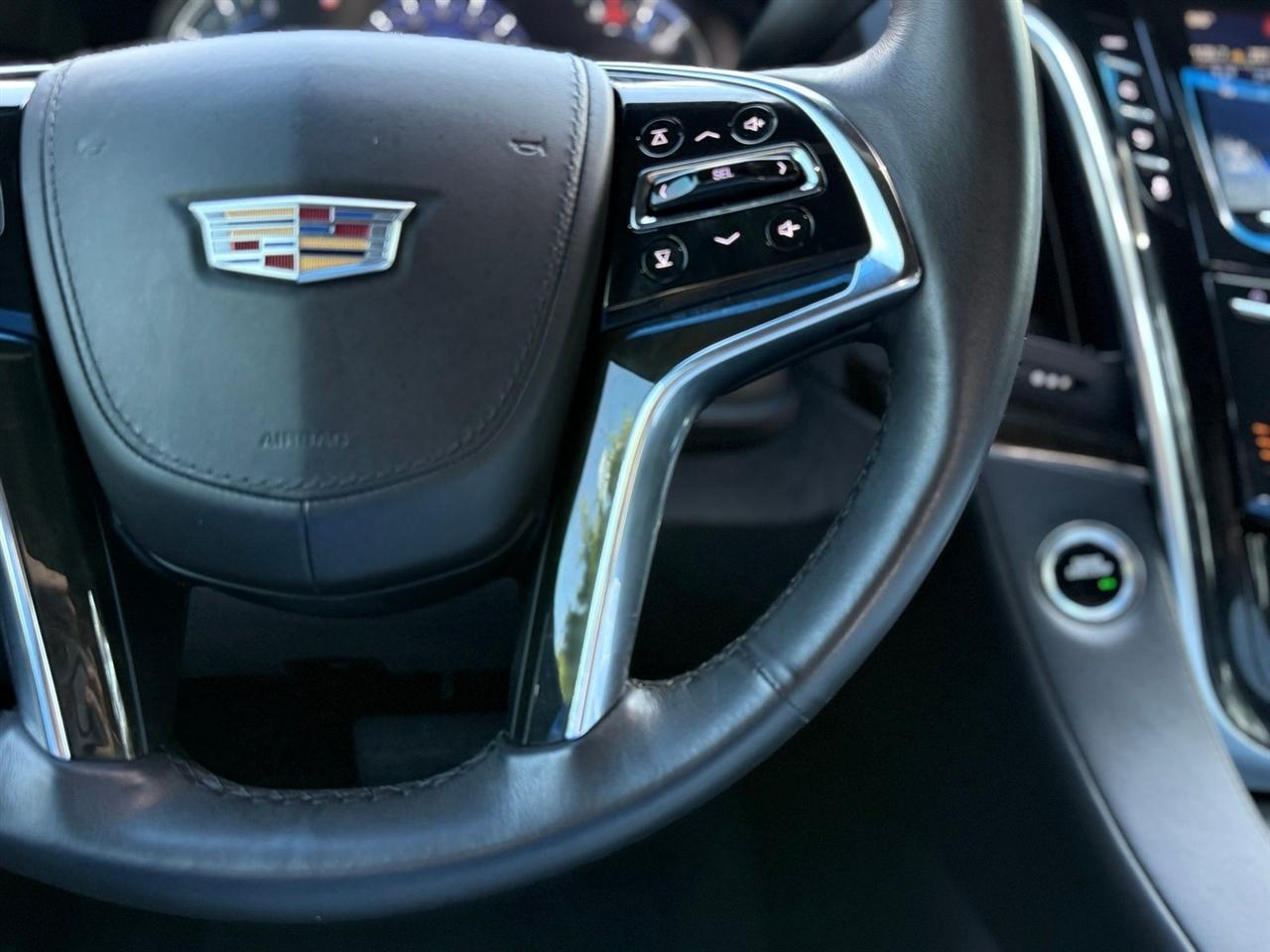 Cadillac Escalade  2019