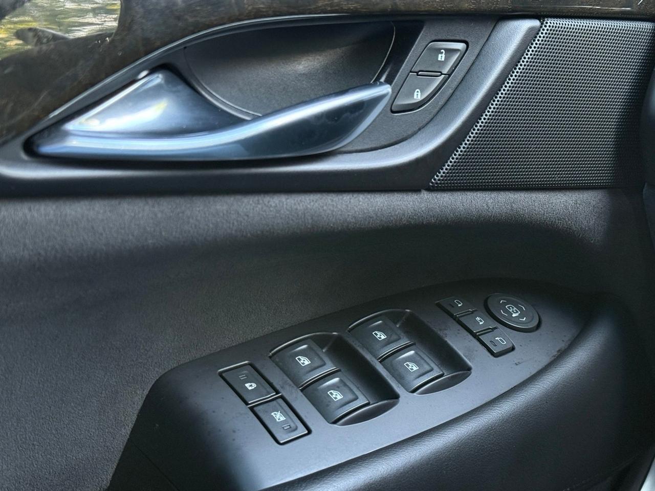 Cadillac Escalade  2019