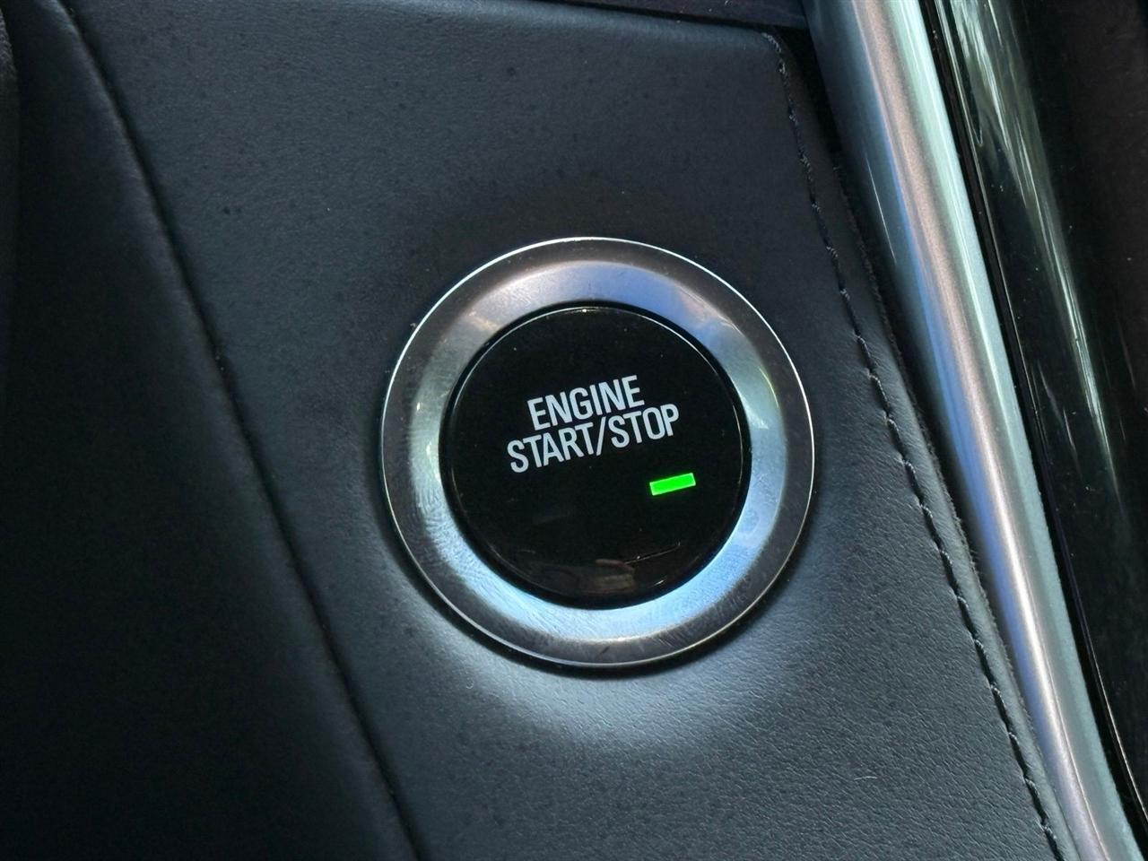 Cadillac Escalade  2019