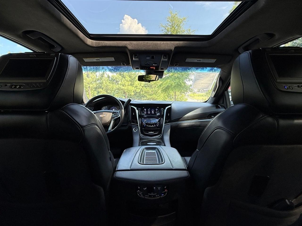 Cadillac Escalade  2019