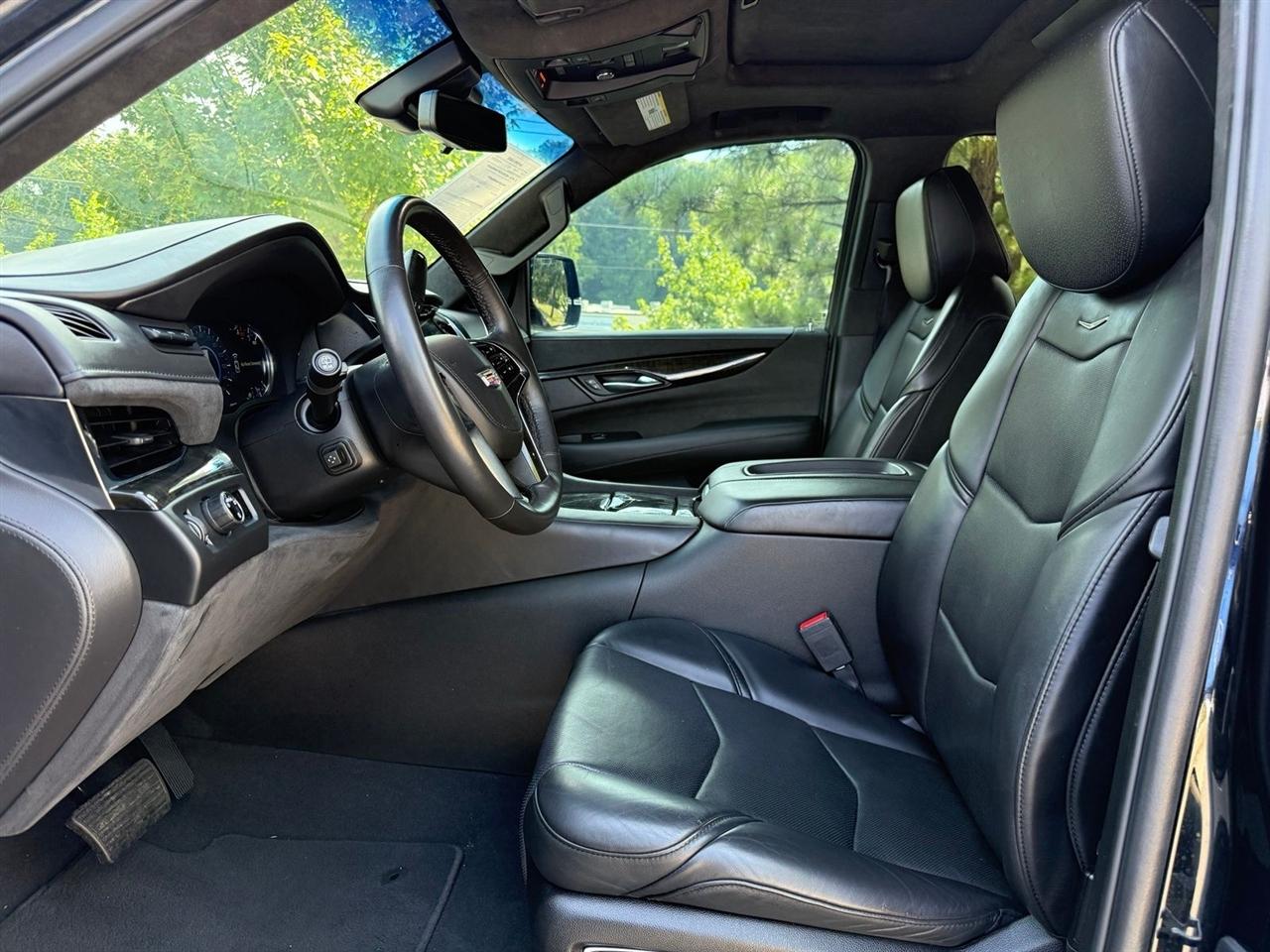 Cadillac Escalade  2019
