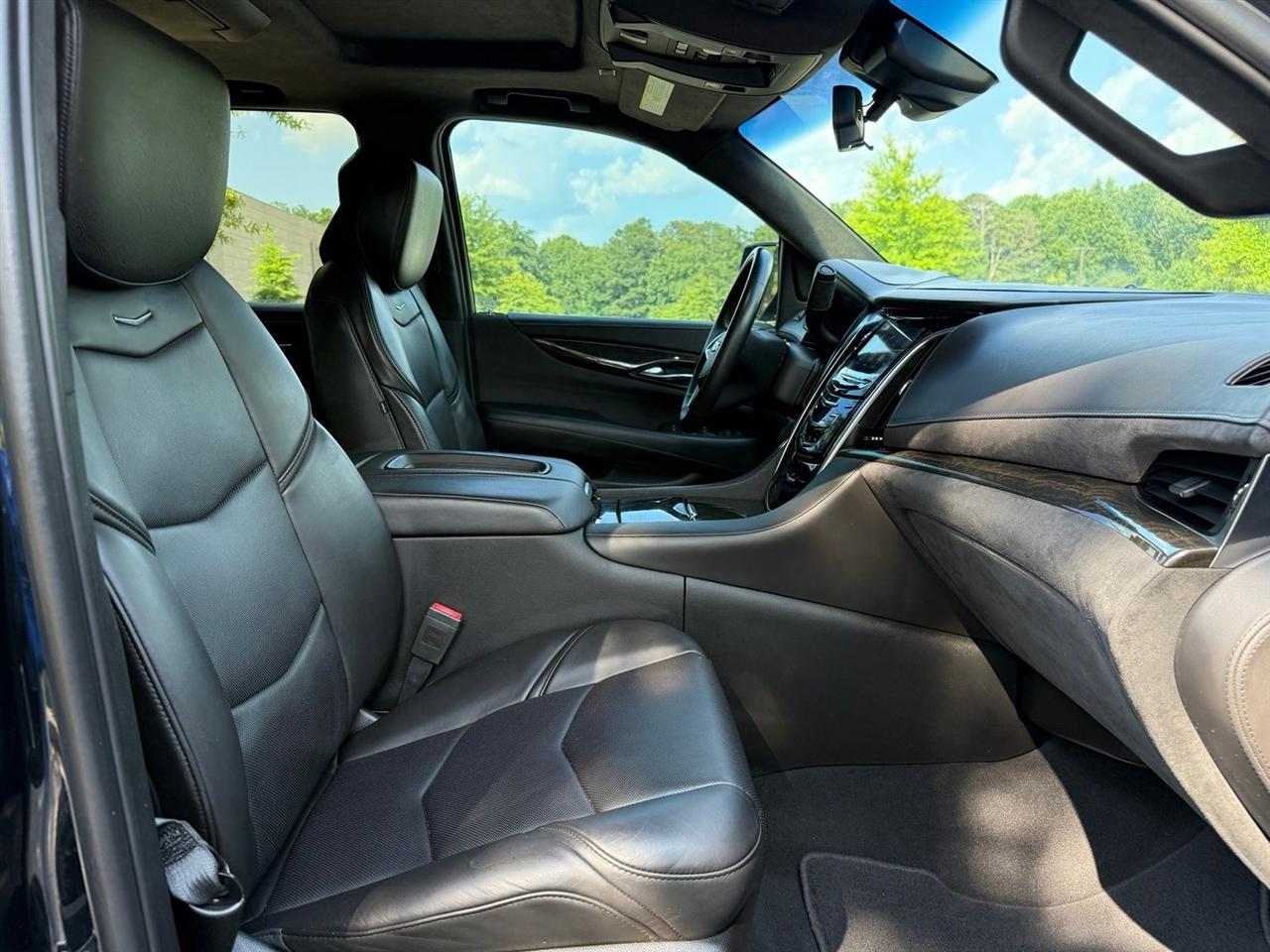 Cadillac Escalade  2019