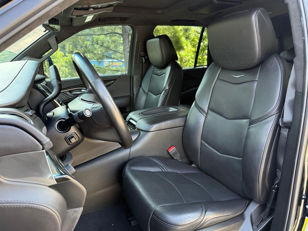 Cadillac Escalade  2019