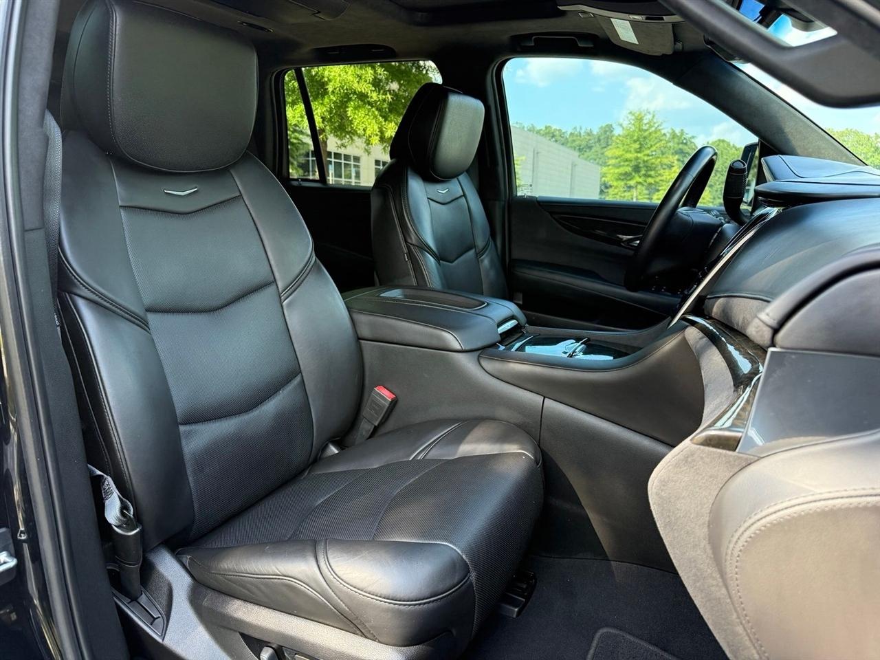 Cadillac Escalade  2019