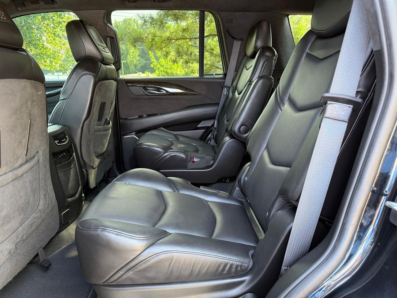 Cadillac Escalade  2019