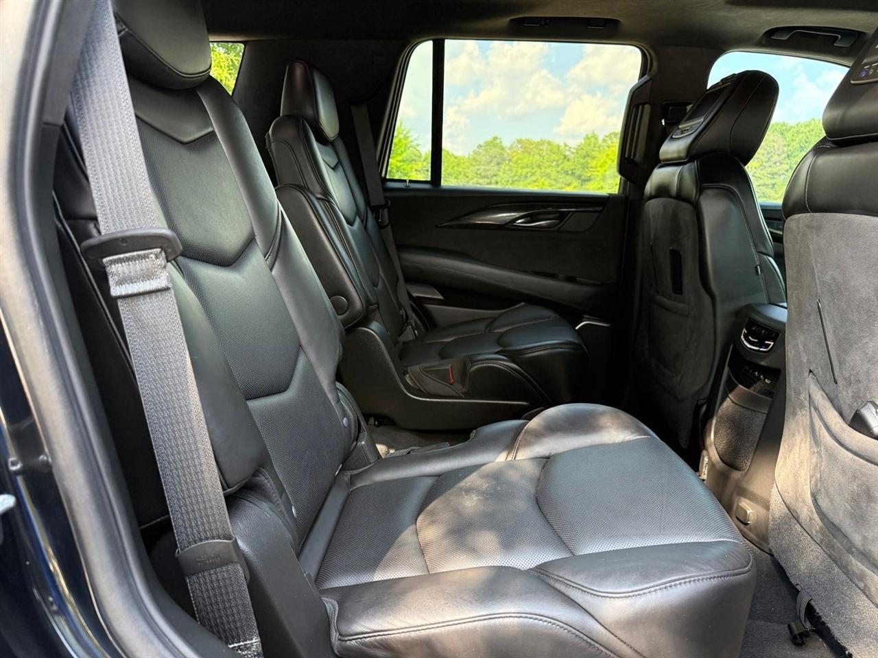 Cadillac Escalade  2019