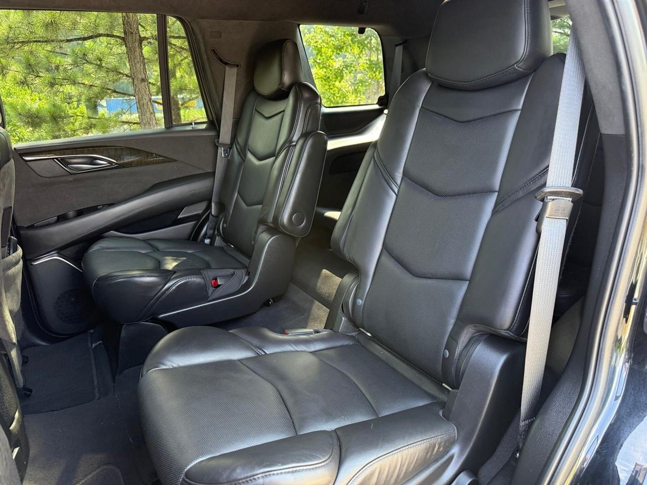 Cadillac Escalade  2019