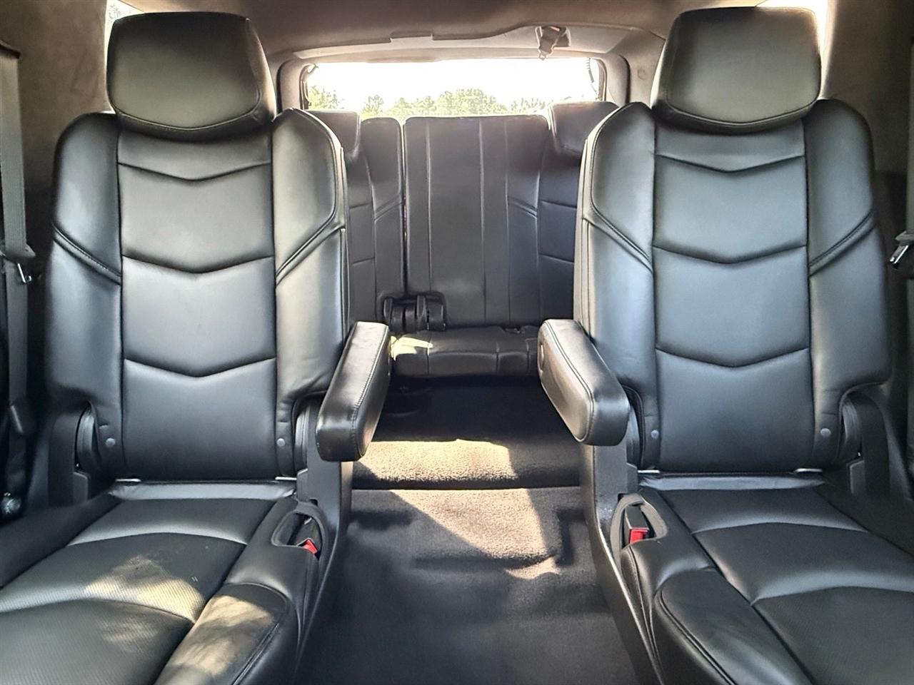 Cadillac Escalade  2019