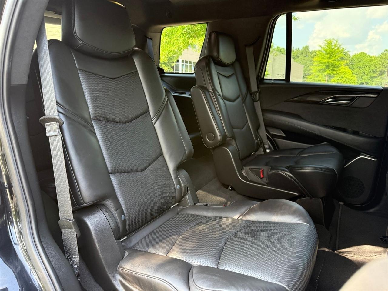 Cadillac Escalade  2019