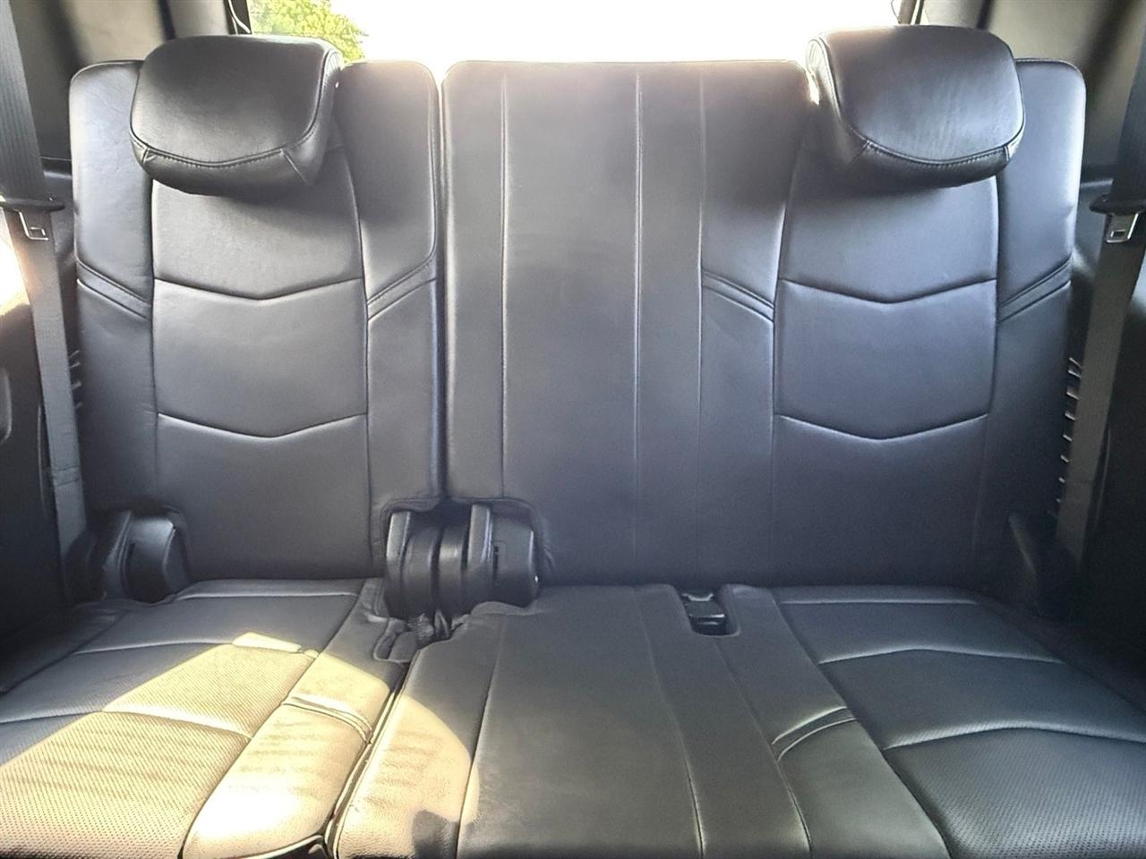 Cadillac Escalade  2019