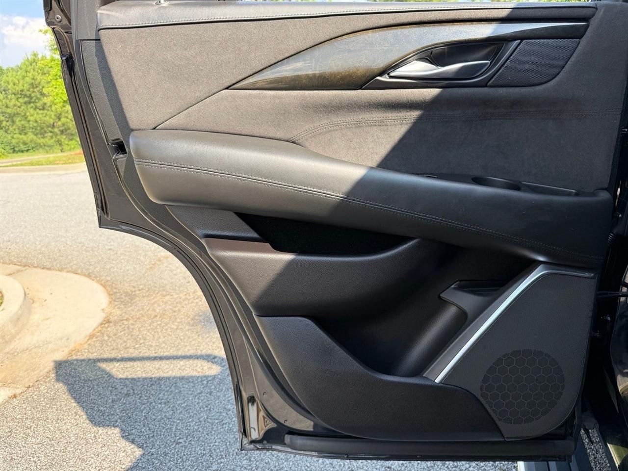 Cadillac Escalade  2019